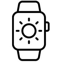 wearable development services