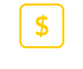 App cost calculator icon