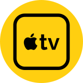 AppleTV & TVOS platform