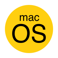 macOS platform