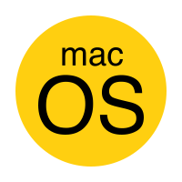 macOS