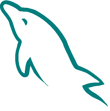 MySQL logo