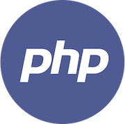 PHP logo