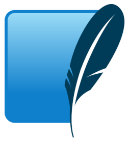 SQLite logo