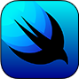 SwiftUI logo